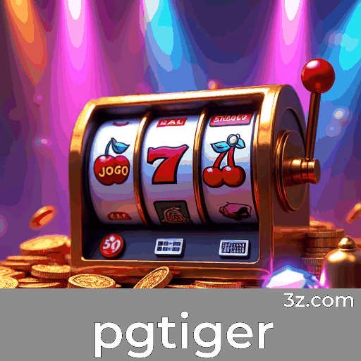 pgtiger: Plataforma de Segurança e Experiência Top