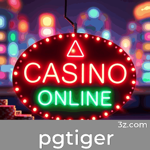 Desfrute de Ofertas Surpreendentes no pgtiger