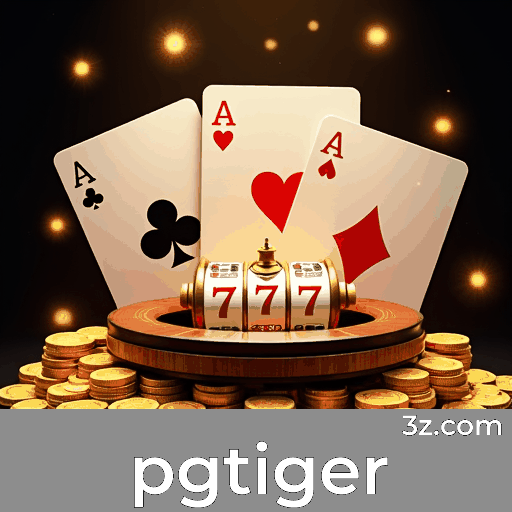 pgtiger: Desbloqueie Ofertas Exclusivas e Bônus Surpreendentes