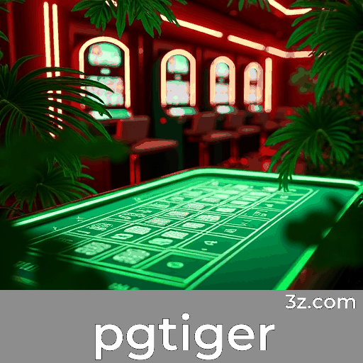 Desfrute de Ofertas Surpreendentes no pgtiger