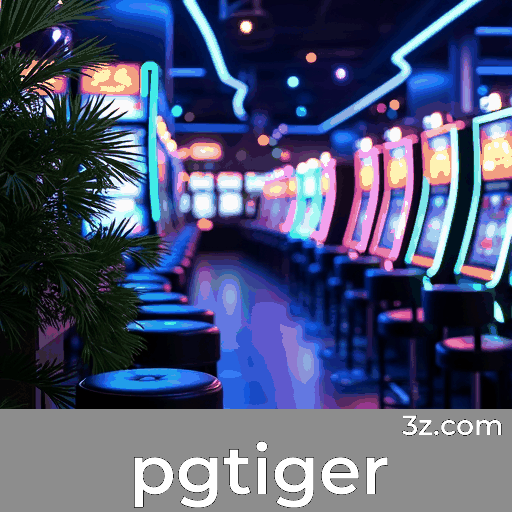 Aprenda Estratégias de Jogos pgtiger e Melhore suas Habilidades