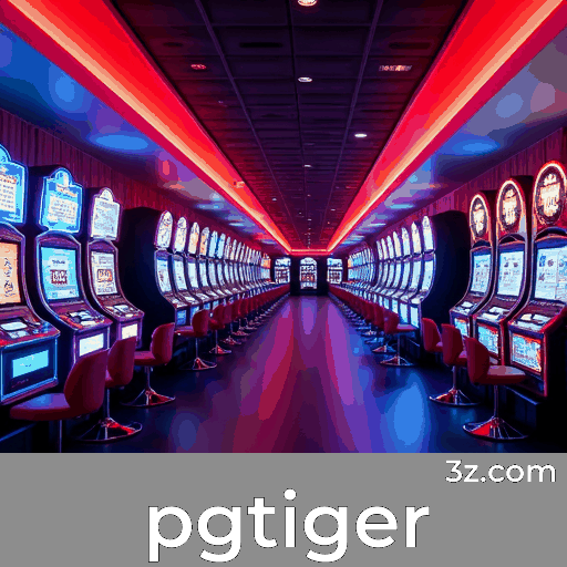 pgtiger.com - Apostas Online Seguras e Diversificadas - pgtiger