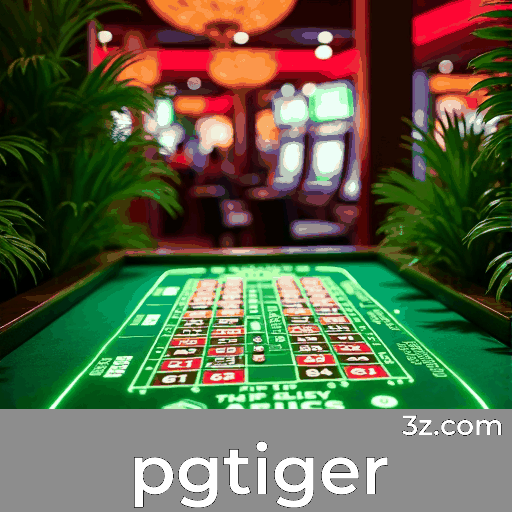 pgtiger: Apostas em Esportes com Odds Instantâneos