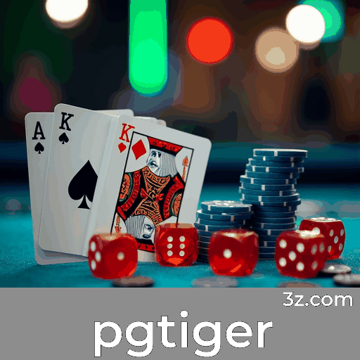 Experimente o pgtiger: Apostas Completas e Conveniência