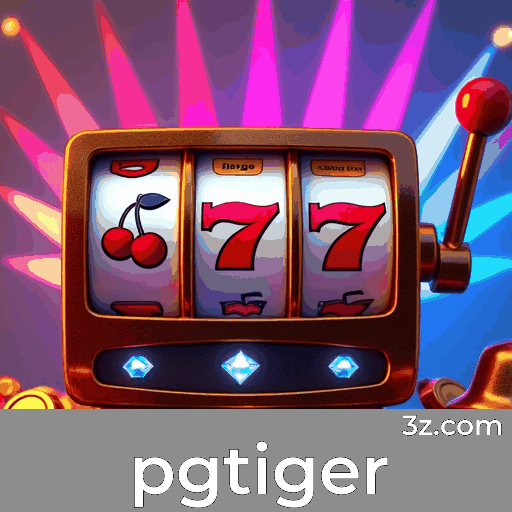 pgtiger: Plataforma de Apostas Confiável e Rápida
