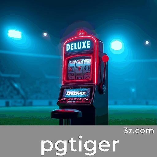 pgtiger: Experiência de Jogos de Cassino Incrível e Imersiva