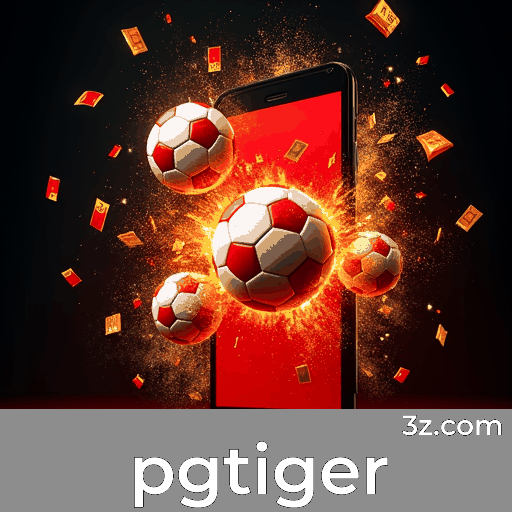 pgtiger: Confiável e Profissional