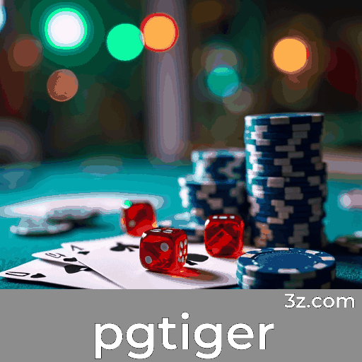 pgtiger: Confiável e Profissional