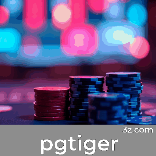 pgtiger: Experiência de Jogos de Cassino Incrível e Imersiva