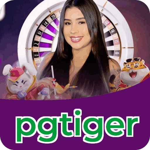 Siga a pgtiger no Facebook