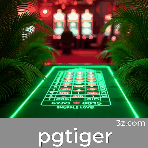 pgtiger: Onde Bônus e Ofertas Exclusivas Brilham